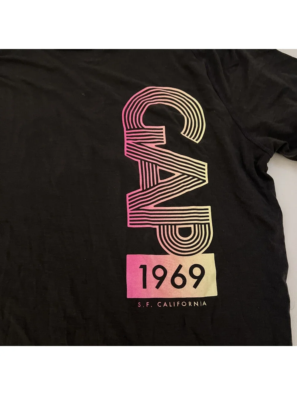 GAP this shirt